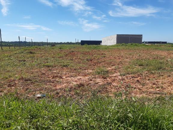 Terreno Éden Sorocaba 