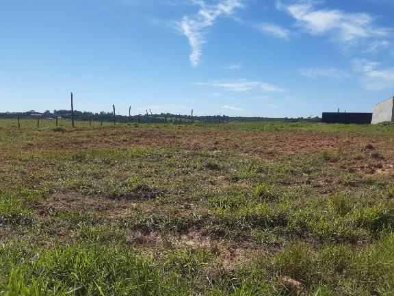 Terreno Éden Sorocaba 