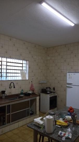 Casa Vila Santana Sorocaba 