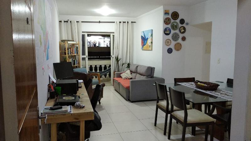 Apartamento Jardim Europa Sorocaba 