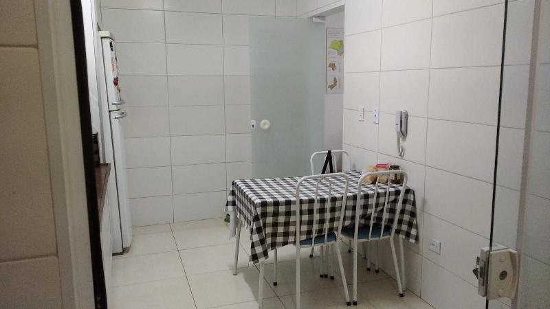 Apartamento Jardim Europa Sorocaba 