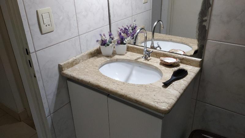 Apartamento Jardim Europa Sorocaba 
