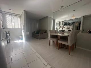 Apartamento Iporanga Sorocaba 