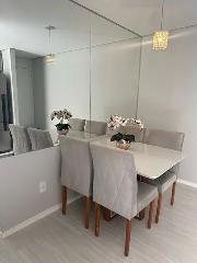 Apartamento Iporanga Sorocaba 