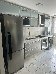 Apartamento Iporanga Sorocaba 