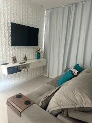 Apartamento Iporanga Sorocaba 