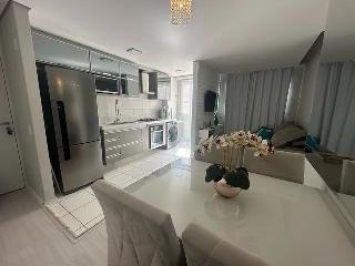 Apartamento Iporanga Sorocaba 