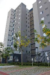 Apartamento Vila Terron Sorocaba 