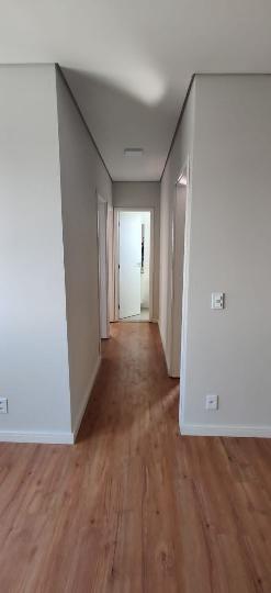 Apartamento Vila Terron Sorocaba 