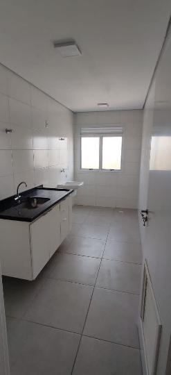 Apartamento Vila Terron Sorocaba 