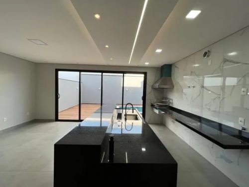 Sobrado Residencial Villa do Bosque Sorocaba 