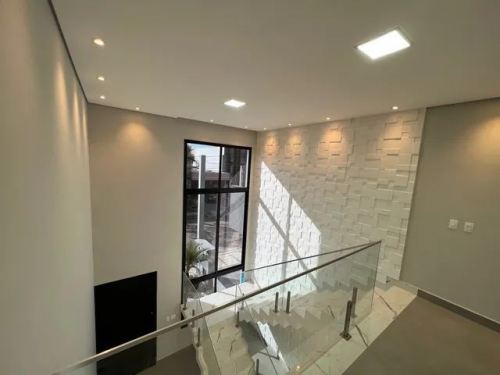 Sobrado Residencial Villa do Bosque Sorocaba 