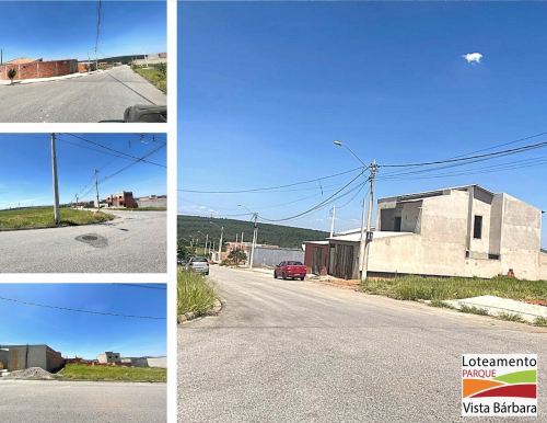 Terreno Jardim Alpes de Sorocaba Sorocaba