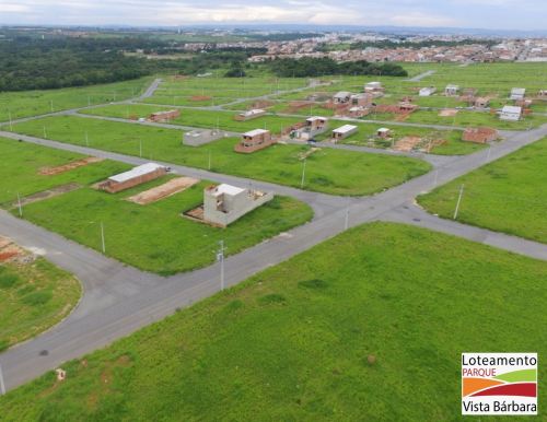 Terreno Jardim Alpes de Sorocaba Sorocaba