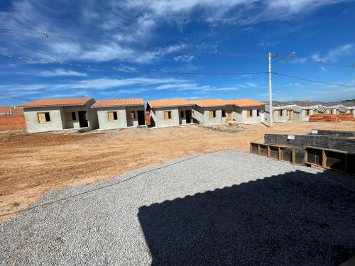 Casa em Condomínio Jardim Alpes de Sorocaba Sorocaba