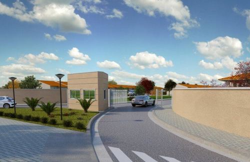 Casa em Condomínio Jardim Alpes de Sorocaba Sorocaba