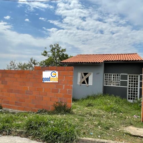 Casa Jardim Alpes de Sorocaba Sorocaba 