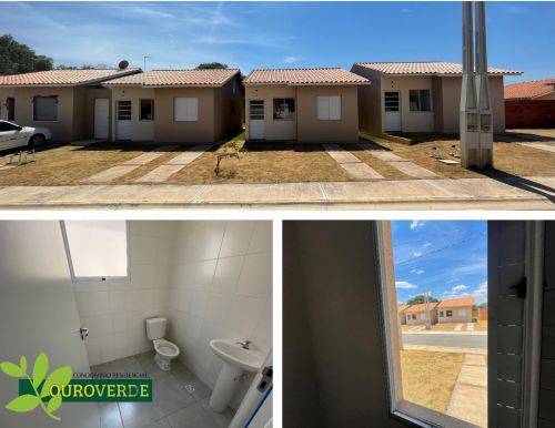 Casa Jardim Alpes de Sorocaba Sorocaba 