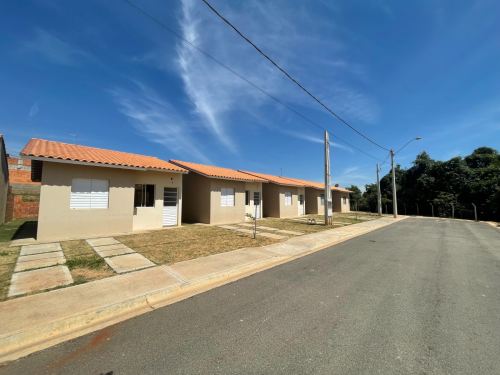 Casa Jardim Alpes de Sorocaba Sorocaba 