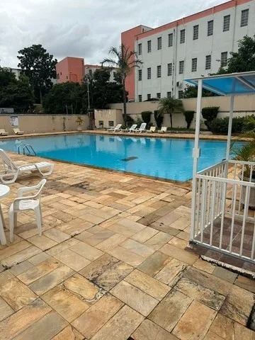 Apartamento Jardim Nova Manchester Sorocaba