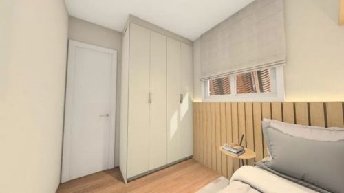 Apartamento Parque Campolim Sorocaba 