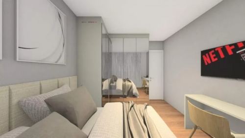 Apartamento Parque Campolim Sorocaba 