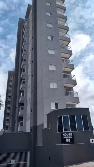 Apartamento Parque Campolim Sorocaba 