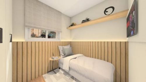 Apartamento Parque Campolim Sorocaba 