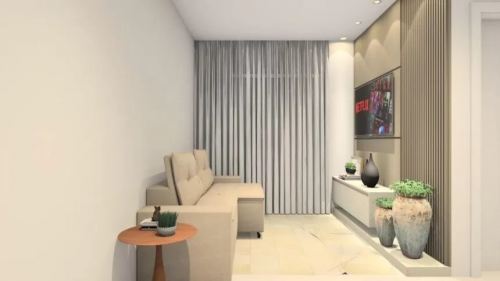 Apartamento Parque Campolim Sorocaba 