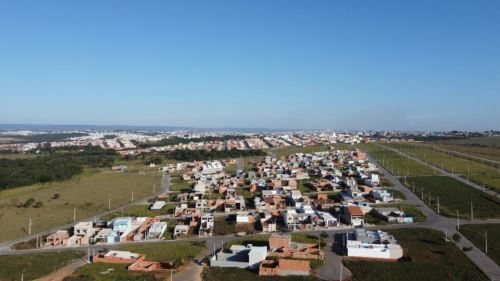 Terreno Parque Vitória Régia Sorocaba 