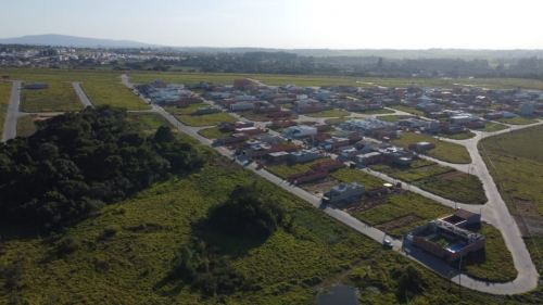 Terreno Parque Vitória Régia Sorocaba 