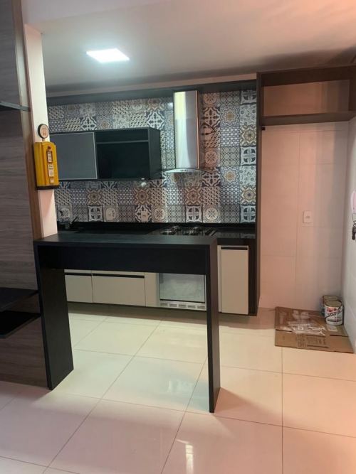 Apartamento Vila Independência Sorocaba 