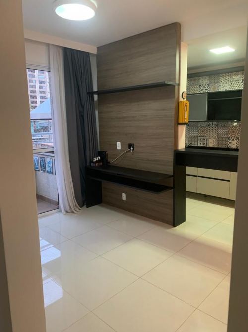 Apartamento Vila Independência Sorocaba 