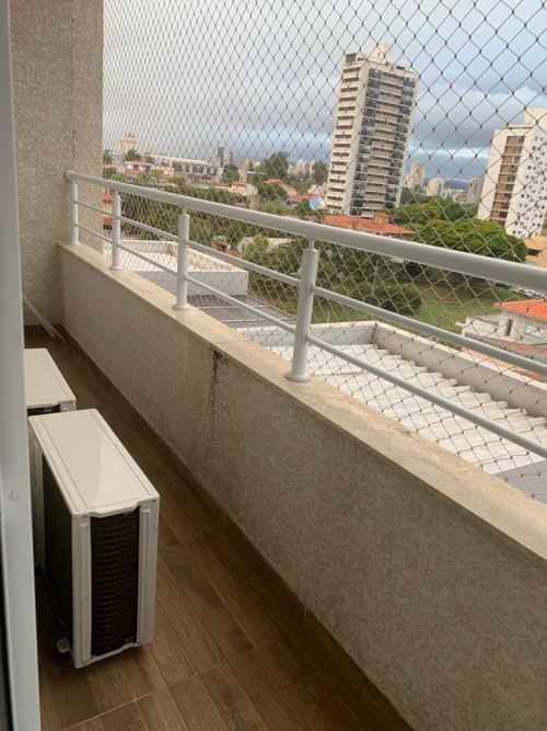 Apartamento Vila Independência Sorocaba 