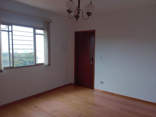 Apartamento Jardim Europa Sorocaba 
