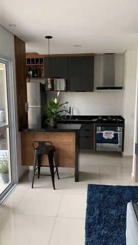 Apartamento Parque Campolim Sorocaba 