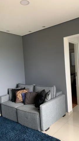 Apartamento Parque Campolim Sorocaba 