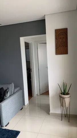 Apartamento Parque Campolim Sorocaba 