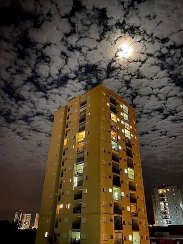 Apartamento Parque Campolim Sorocaba 