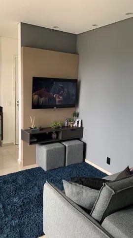Apartamento Parque Campolim Sorocaba 