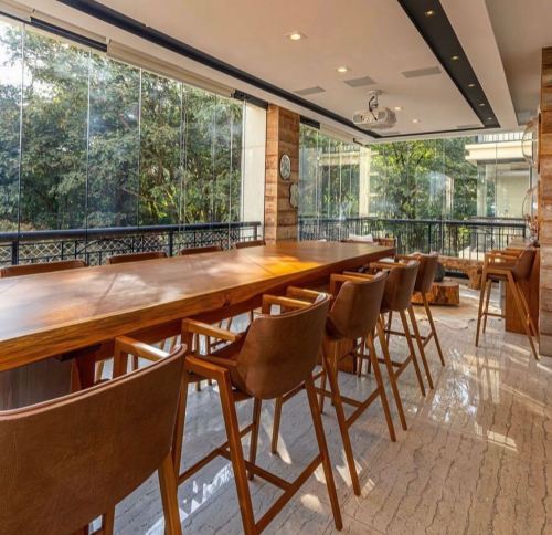 Apartamento Jardim Portal da Colina Sorocaba 