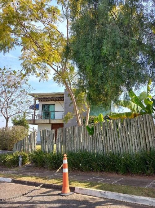Casa em Condomínio Parque Esplanada Votorantim 
