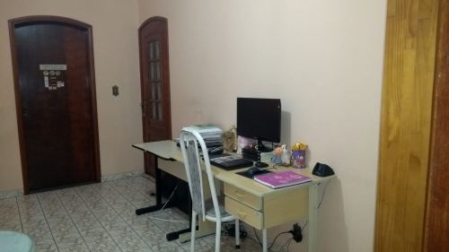 Sobrado Jardim Carolina Sorocaba 