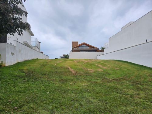 Terreno Alphaville Nova Esplanada Votorantim 