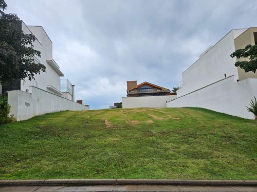 Terreno Alphaville Nova Esplanada Votorantim 