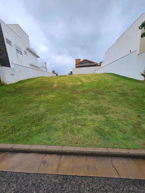 Terreno Alphaville Nova Esplanada Votorantim 