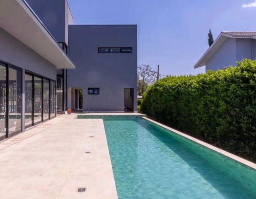 Casa em Condomínio  Araçoiaba da Serra 