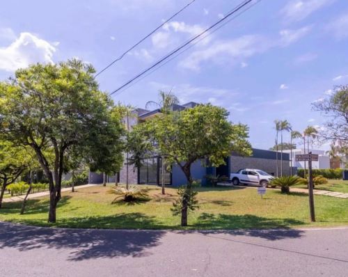 Casa em Condomínio  Araçoiaba da Serra 