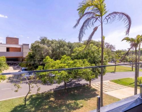 Casa em Condomínio  Araçoiaba da Serra 