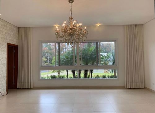 Casa em Condomínio Araçoiaba da Serra